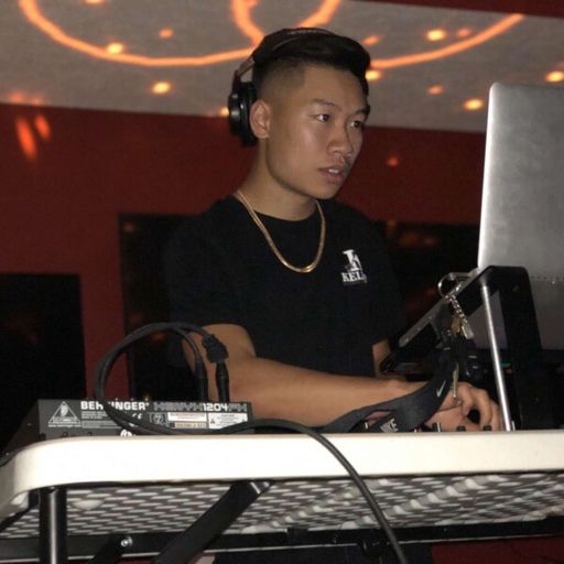 DJ Nemo - Our Next Guest - DJ Nemo
