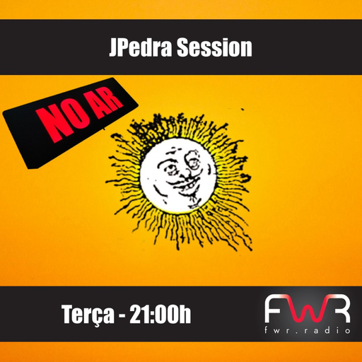 JPedra Session 185 - 21.5.2024
