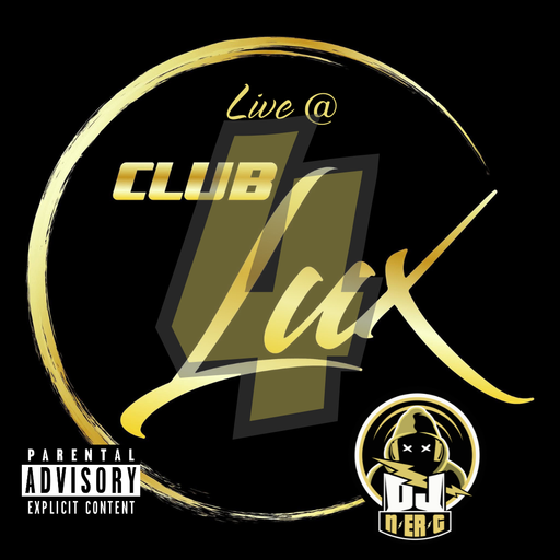 Live @ Lux 4 // 8/23/25 // Live Mix