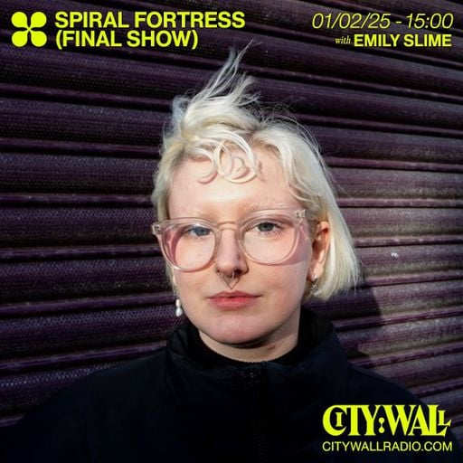 Spiral fortress w/ Emily Slime - February 2025
