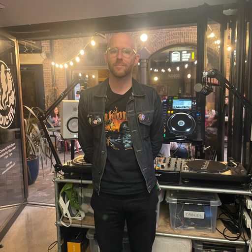 From Beyond w/ Sean Durbin - 19/05/22