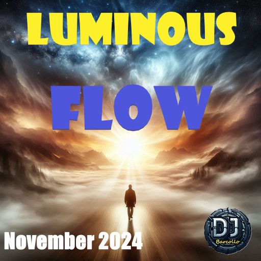 Luminous Flow November 2024