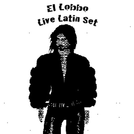 El Lobbo: Live Latin Set
