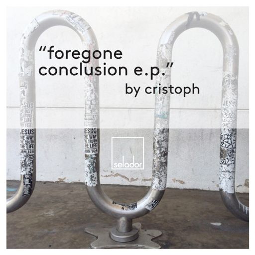 Selador Podcasts - July 2015 - Cristoph