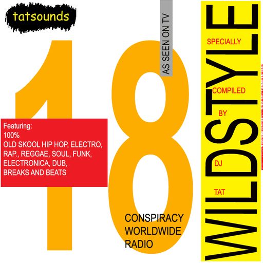 The Wildstyle Episode 18
