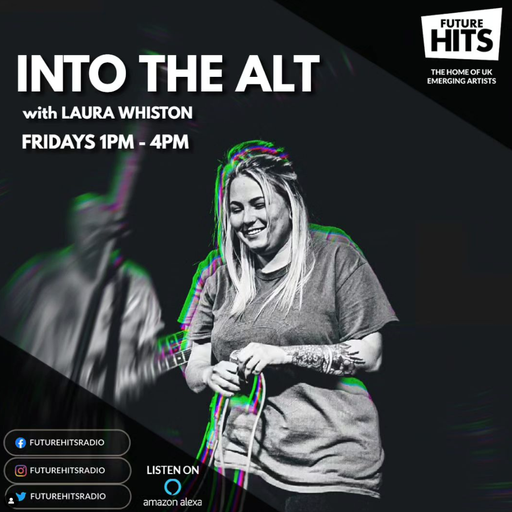 Into The Alt - 7th July 2023