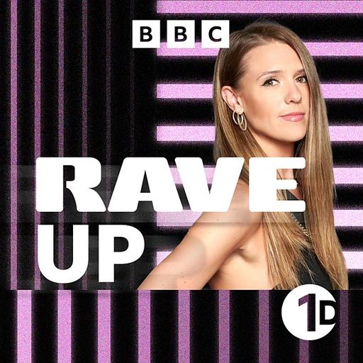 Radio 1 Rave-Up with Arielle Free 2025-05-15 - Charlie Tee sits in