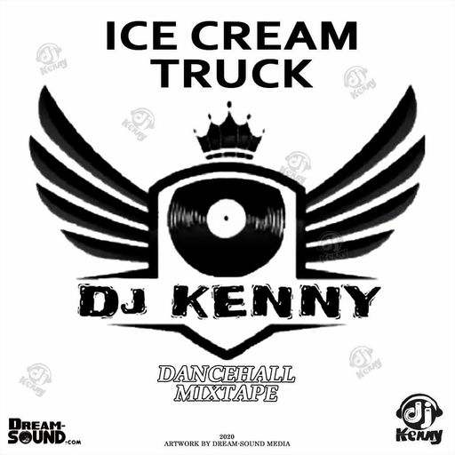 Ice Cream Truck (Dancehall Mix 2020 Ft Gold Gad, Tommy Lee Sparta, ZJ Liquid, Popcaan, Jada Kingdom)