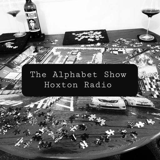 The Alphabet Show 20/07/20