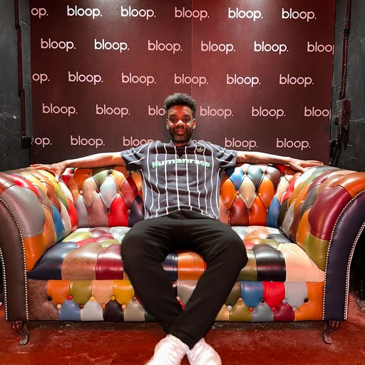 Hypnotic Funk w/ Mani - 29.05.25