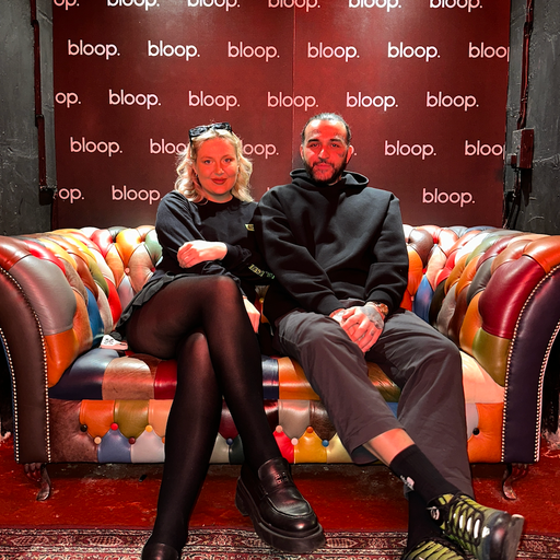 Saints and sinners w/ Greg Brockmann + Katya - 06.02.25