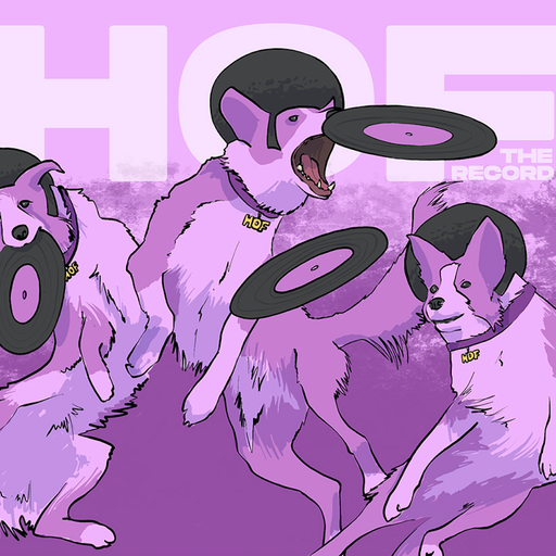 HOF The Record with Fayez Burgan // 02-06-21