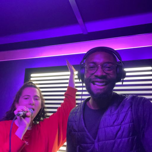 JayU & Kyle Parsley - 18/03/23