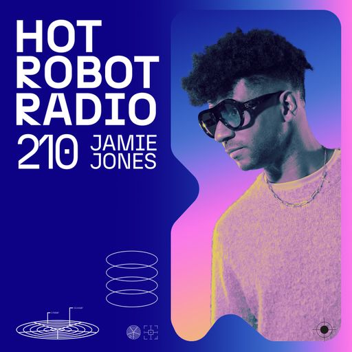 Hot Robot Radio 210