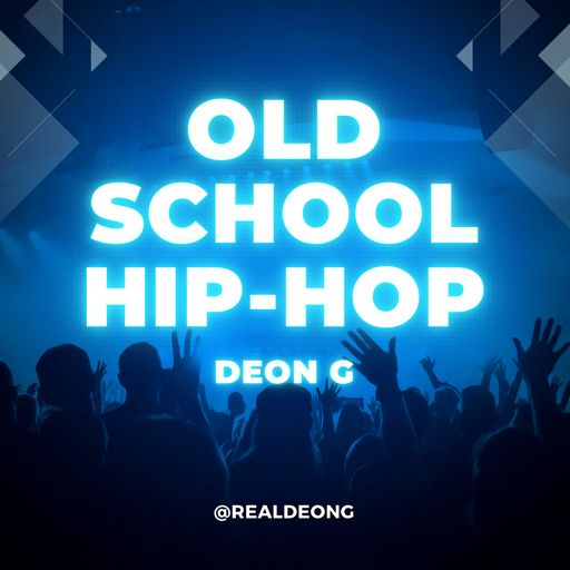 Old School Hip-Hop (Jan 2026)