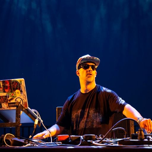 Worldwide Festival 2019: Khalab Trio // 02-09-19