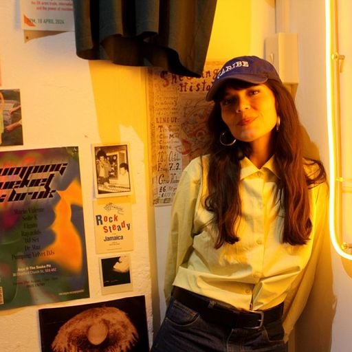 Club Coco w/ Coco María - 10th March 2025