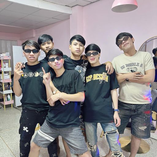 อุบลหวานเจี๊ยบ #ดาราหน้าซอยV3