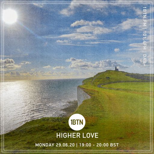 Higher Love 17 - 29.06.2020