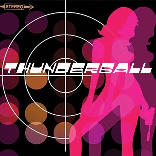 Thunderball Needle Exchange Mix