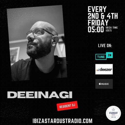 deeinagi	Keep It Melodic 009