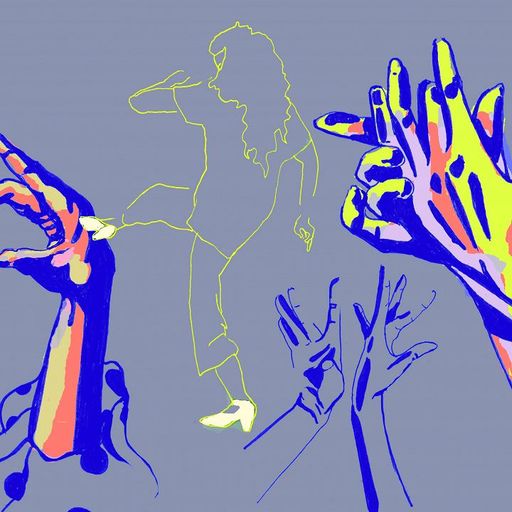 FLAMENCO SPECIAL W/ Katy Cardie - 27th December 2025