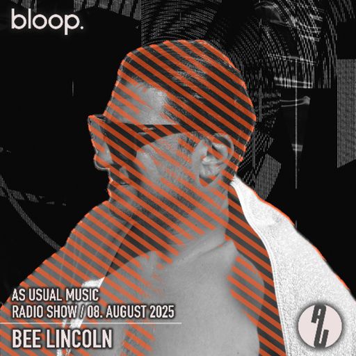 as usual music w/ Bee Lincoln - 08.08.25