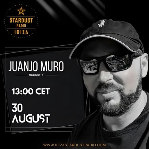 Juanjo Muro 	-	Movimientos Ritmicos Vol. 01
