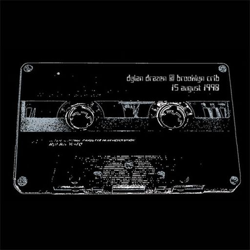 Dylan Drazen at The Brooklyn Crib (New York - USA) - 15 August 1998
