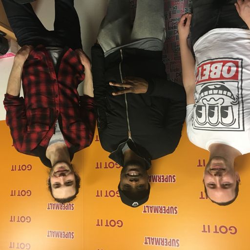 Gigslutz Urban 7/4/16