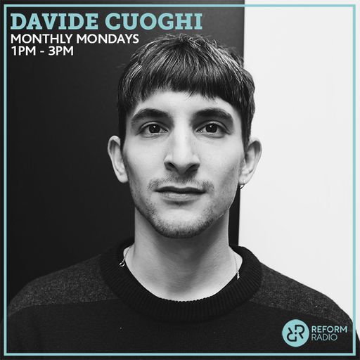 Davide Cuoghi 24th February 2020