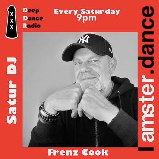 SuturDJ Deep Grooves Session Epi85