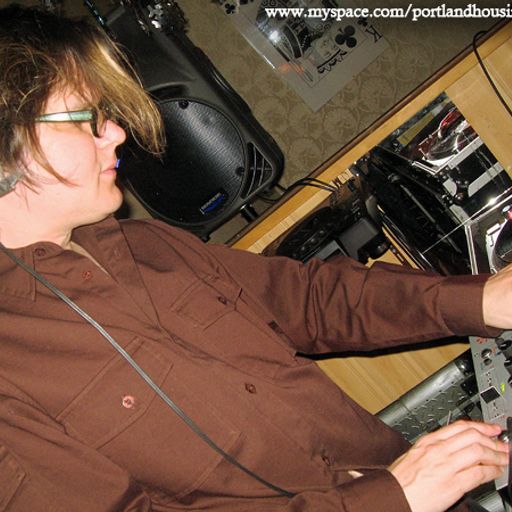 Live on WNUR FM, Chicago - March 30, 2005