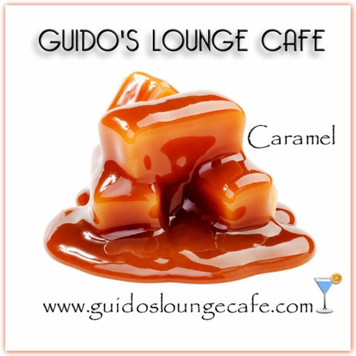 Guido's Lounge Cafe Broadcast 0263 Caramel (20170317)