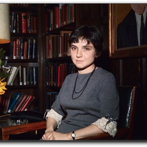 Cryptomnesia #6 w/ Sunniva Innstrand Featuring Adrienne Rich and "The Ocean as Body" 13.01.2018