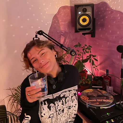 Hour After w. Paulski - February 2023