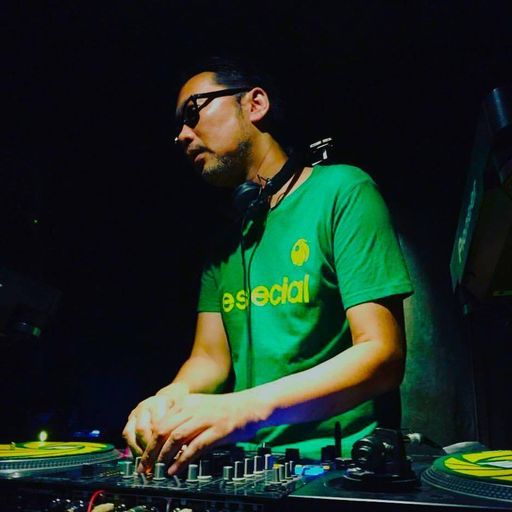 WW KYOTO: KJCC - Shuya Okino with Yoshihiro Okino, Masaki Tamura // 12-07-21