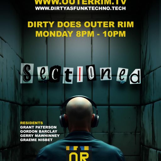 SECTIONED 01