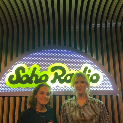 Soph Nathan & Mina Wood (20/10/2025)