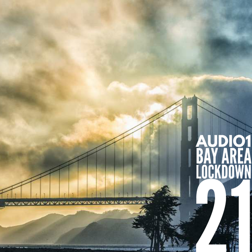 BAY AREA LOCKDOWN 21