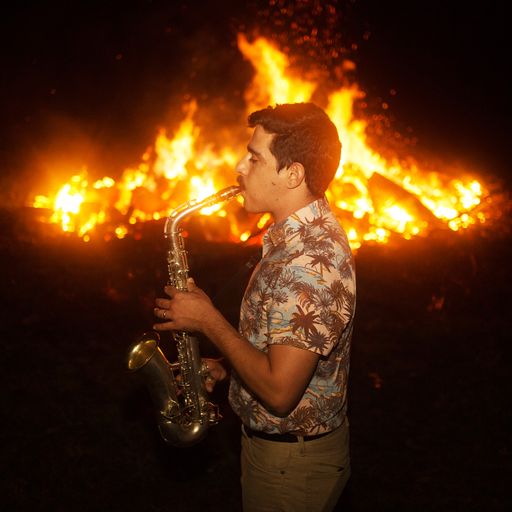 How To Tell A Sound with Eve Essex & Andrew Bernstein 25.02.192019