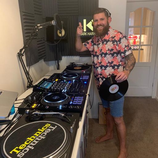 Mark Harris Saturday 6th November 2021 - Last Set at Forth Way