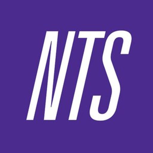 NTS 10/10/2011 w/ Special Guest Paul Pre