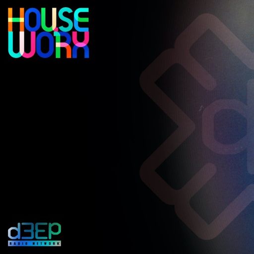 Jon Manley - hOUSEwORX (24/09/21)
