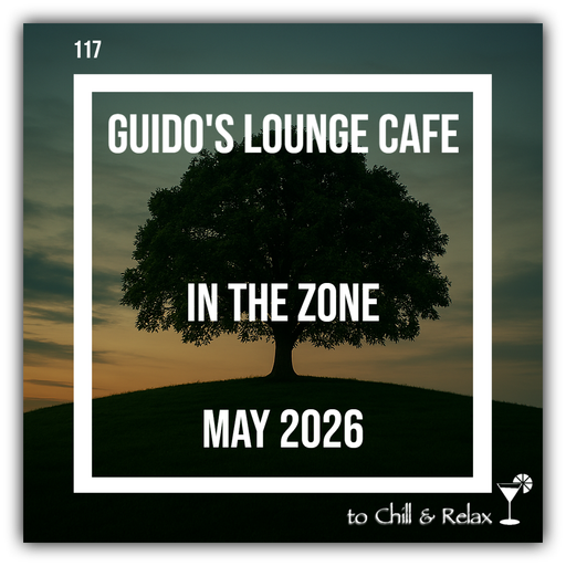 In The Zone - May 2026 (Guido's Lounge Cafe)
