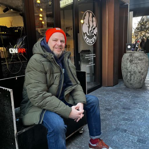 Digger Dan - 04/01/26 - [Voices Radio]