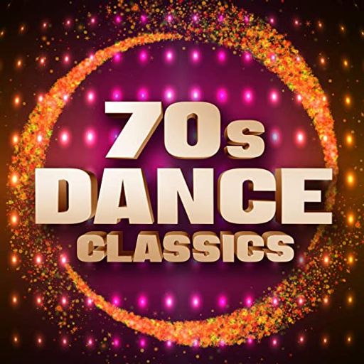70's Dance Classics