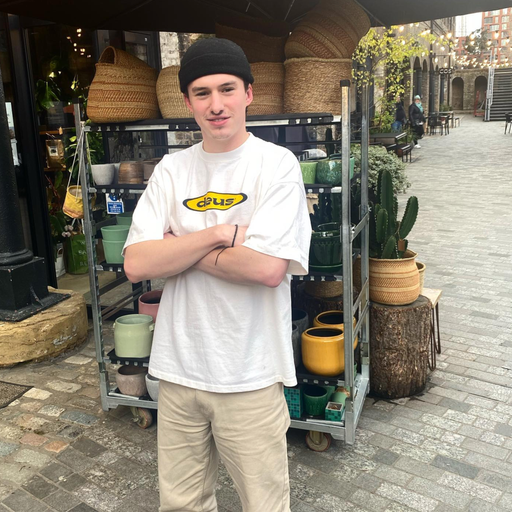 C.K.A George - 27/01/23