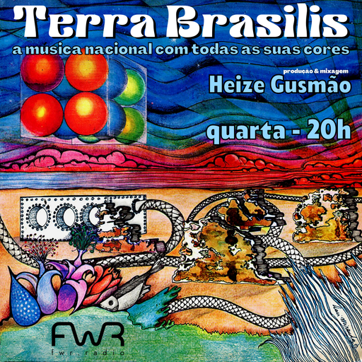 Terra Brasilis 029 - 15.2.2023