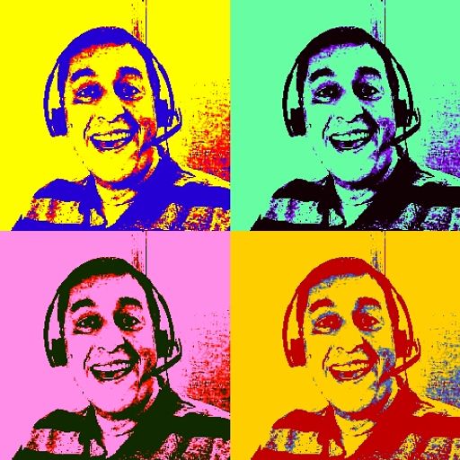 Jay Negron on CRIB RADIO - July 7, 2018 - SEASON FINALE Part 3